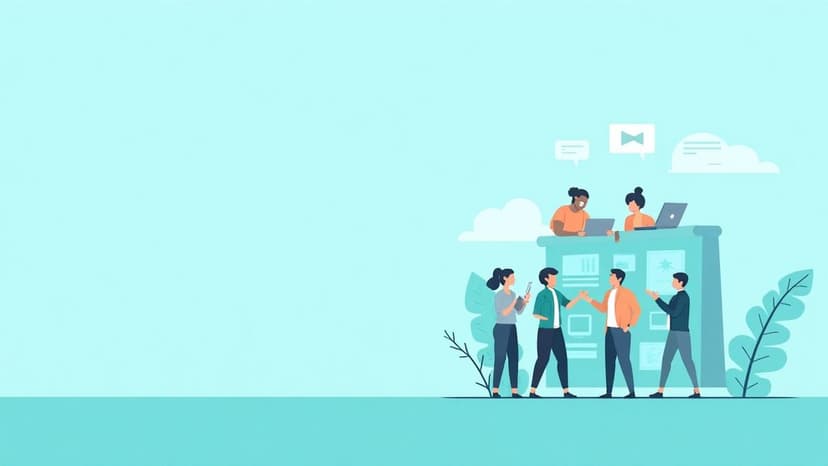 Team collaboration and planning